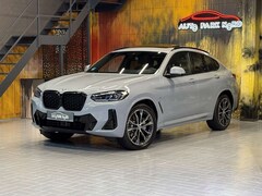 Bild des Angebotes BMW X4 xDrive 30d M Sport LASER~STANDHZG~PANO~KAMERA