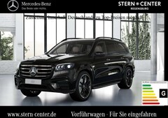 Bild des Angebotes Mercedes-Benz GLS 450 d 4M AMG+AIR+AHK+DIST.+PANO+HUD+STANDH.+