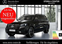 Bild des Angebotes Mercedes-Benz GLS 450 d 4MATIC MBUX Sitzklima SHD AMG Wide