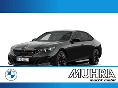 Bild des Angebotes BMW M6 i5 M60 xDrive 20" Sitzbel. PANO AHK LED MEMORY