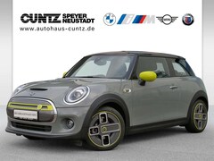 Bild des Angebotes MINI Cooper SE 3-Türer DAB LED RFK Navi Komfortzg.