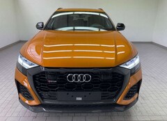 Bild des Angebotes Audi RS Q8 4.0 TFSI KERAMIK-PANO-STANDHZG-CARBON