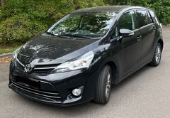 Bild des Angebotes Toyota Verso 1.8 5-Sitzer Euro 6 Tüv Neu