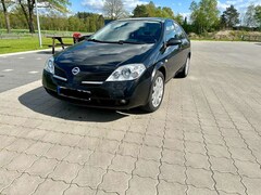 Bild des Angebotes Nissan Primera 2.0 visia