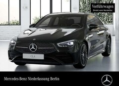 Bild des Angebotes Mercedes-Benz CLA 250 e AMG+NIGHT+PANO+360°+LED+BURMESTER+TOTW