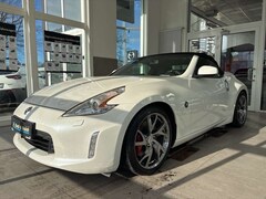 Bild des Angebotes Nissan 370Z Roadster Pack*NAVI,BOSE,RÜCKFAHRKAMERA*