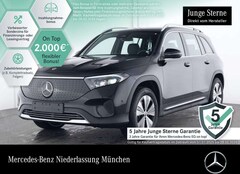 Bild des Angebotes Mercedes-Benz EQB 300 4M PROG+ADVANCED+KAMERA+SPUR