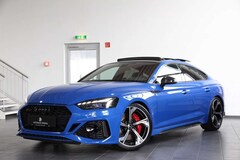 Bild des Angebotes Audi RS5 RS 5 Sportback quattro *EXCLUSIVE*CARBON*B&O*VOLL*