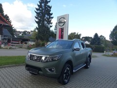 Bild des Angebotes Nissan NP300 Tekna Double Cab 4x4