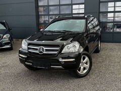 Bild des Angebotes Mercedes-Benz GL 500 7-Sitzer Standheizung Anhänger Sitzklima