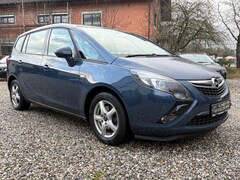 Bild des Angebotes Opel Zafira Tourer Selection