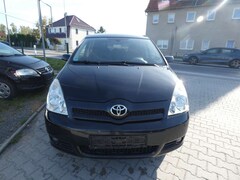 Bild des Angebotes Toyota Corolla Verso 1.8, Klima, 7-Sitzer, HU-AU NEU