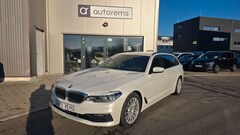 Bild des Angebotes BMW 520 i Sport Line*HEADUP*AHK*LED*PANO*LEDER*4xSHZ*