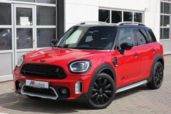 Bild des Angebotes MINI Cooper SD Countryman All4 Aut. ALL4Trim ACC HEAD-UP PANO-DACH RFK LEDER