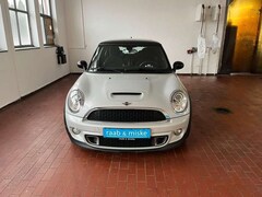 Bild des Angebotes MINI Cooper SD *Xenon/SHZ/Tempomat*