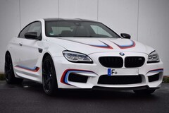 Bild des Angebotes BMW M6 Coupe Competition Edition Limitier auf  0/120