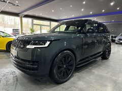 Bild des Angebotes Land Rover Range Rover /PANORAMA/ 360°KAMERA/Head-Up