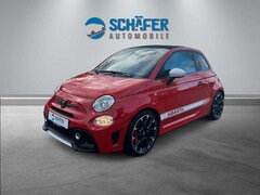 Bild des Angebotes Abarth 595C 1.4 Competizione #XEN #NAV #BEATS #SITZHZG