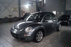 Bild des Angebotes VW New Beetle Lim. 1.6*Klima*SH*17"Alufelgen*