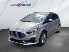 Bild des Angebotes Ford S-Max Hybrid Titanium