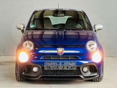 Bild des Angebotes Abarth 595 Pista sehr Gepflegt * Sabelt Sitze *