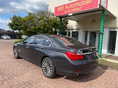 Bild des Angebotes BMW Active Hybrid 7 Baureihe 7 ActiveHybrid 7