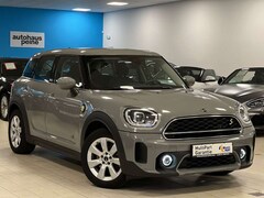 Bild des Angebotes MINI Cooper SE Countryman Countryman Cooper SE Essential Trim All4 Aut/LED