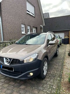 Bild des Angebotes Nissan Qashqai+2 2.0 dCi DPF