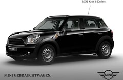 Bild des Angebotes MINI One Countryman 1.6 Bi-Xenon PDC NSW SHZ