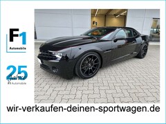 Bild des Angebotes Chevrolet Camaro ´´Sport´´ LM 20´ Orig. 32.000KM abs. Neuwertig