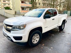 Bild des Angebotes Chevrolet Colorado Ext. Cab*A/T*Klima*Kamera*Tempomat, TÜV 11/26