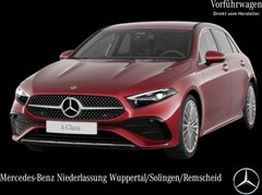 Bild des Angebotes Mercedes-Benz A 180 AMG+MULTIBEAM+KAMERA+TOTW+KEYLESS+7G