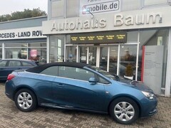 Bild des Angebotes Opel Cascada Edition ecoFlex