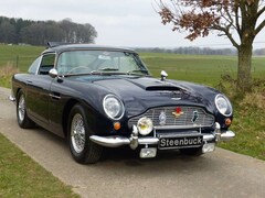 Bild des Angebotes Aston Martin DB DB5 Vantage - James Bond lässt grüßen!