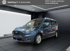 Bild des Angebotes Ford Grand Tourneo Connect 1.5 EcoBlue AHK