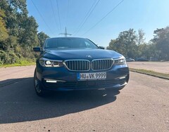 Bild des Angebotes BMW 630 630i+Gran+Turismo