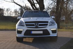 Bild des Angebotes Mercedes-Benz GL 63 AMG GL -Klasse GL 63 AMG 4Matic