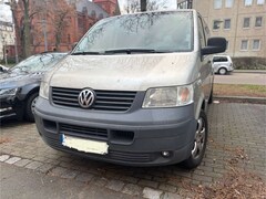 Bild des Angebotes VW T5 Shuttle Shuttle lang, rostfrei