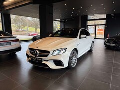 Bild des Angebotes Mercedes-Benz E 63 AMG E 63 S AMG 4Matic+*Pano*Widescreen*Schalensitze