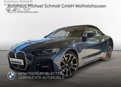 Bild des Angebotes BMW 430 i xDrive M Sportpaket*19 Zoll*360 Kamera*Harman Ka