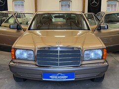 Bild des Angebotes Mercedes-Benz 500 SEL W126 S-Klasse, sehr gepflegter Klassiker