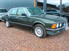 Bild des Angebotes BMW 728 Automatik Klima  2. HAND