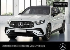 Bild des Angebotes Mercedes-Benz GLC 300 4M AMG+NIGHT+PANO+360+BURMESTER+TOTW+9G