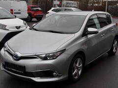 Bild des Angebotes Toyota Auris Hybrid Executive