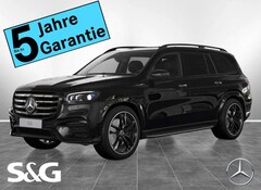 Bild des Angebotes Mercedes-Benz GLS 450 d 4M AMG Night+360°+AHK+M-LED+Standeizun