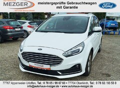 Bild des Angebotes Ford S-Max Titanium