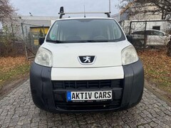 Bild des Angebotes Peugeot Bipper Basis Tüv Mai.2025