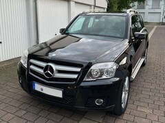 Bild des Angebotes Mercedes-Benz GLK 220 GLK 220 CDI DPF BlueEFFICIENCY 7G-TRONIC