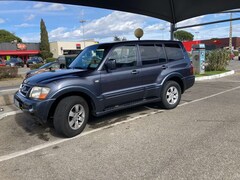 Bild des Angebotes Mitsubishi Pajero Pajero+3.2+DI-D+Automatik+Liberty