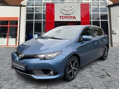 Bild des Angebotes Toyota Auris 1.2 Turbo Team D FLA SpurH LM KeyLess